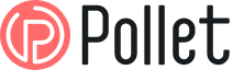 Polletのロゴ